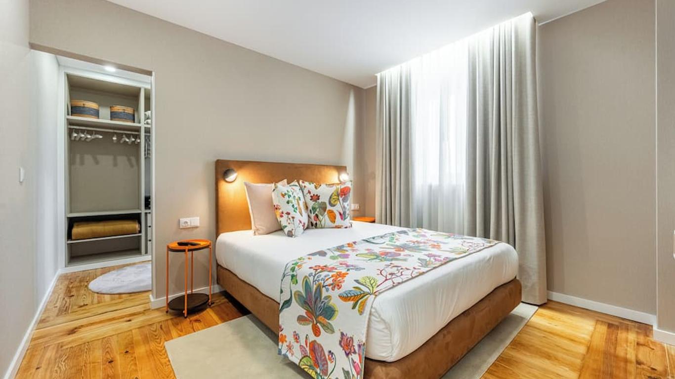 Casas do Porto - Ribeira Apartments