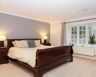 Trentishoe Coombe - Barnstaple