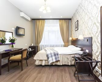 M-Hotel - Saint Petersburg - Bedroom