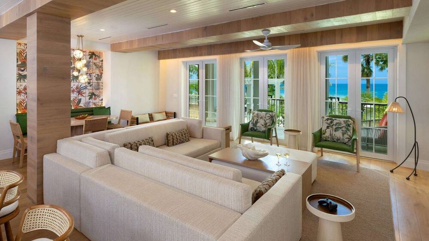 Beaches Negril Resort & Spa