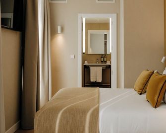 Hotel Pax Atocha - Madrid