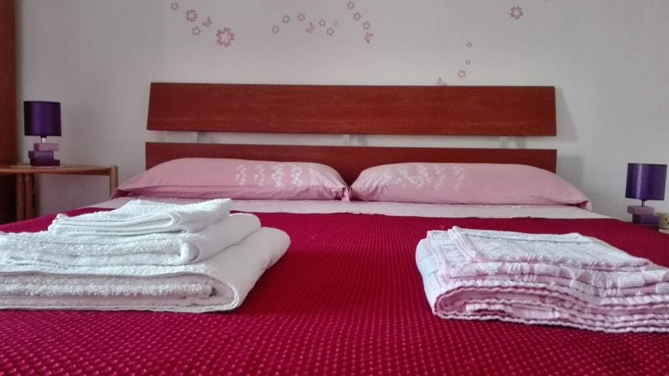 Camere 'Riviera di Ulisse'