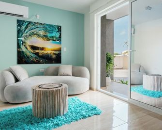 Hotel Rh Boutique Aruba - Oranjestad