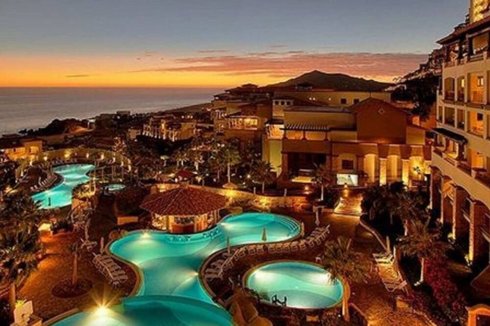 Pueblo Bonito Sunset Beach Golf & Spa Resort - كابو سان لوكاس