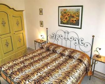 Magralù 2 B&B - Alghero - Phòng ngủ