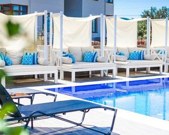 Cunda Garden - Ayvalik - Pool