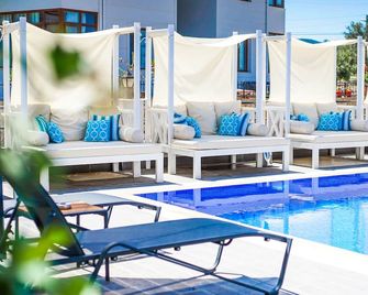 Cunda Garden - Ayvalik - Pool
