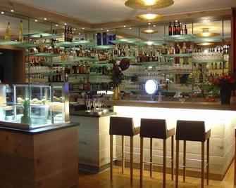 Rosengarten - Kehl - Bar