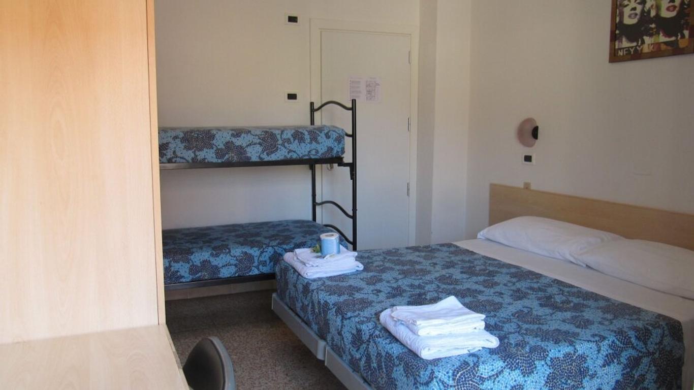 Hotel Villa Elia