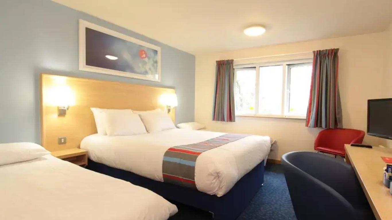 Travelodge Ashton Under Lyne