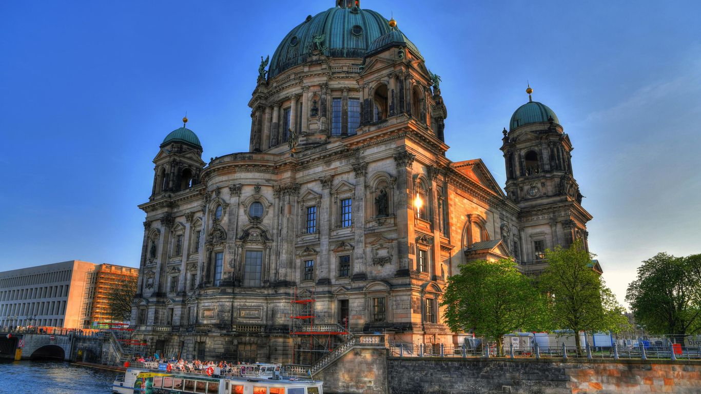 Garner Hotel Berlin - Charlottenburg By IHG