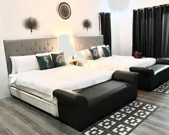 Kehalani Beach Resort by Cocotel - Atimonan - Bedroom