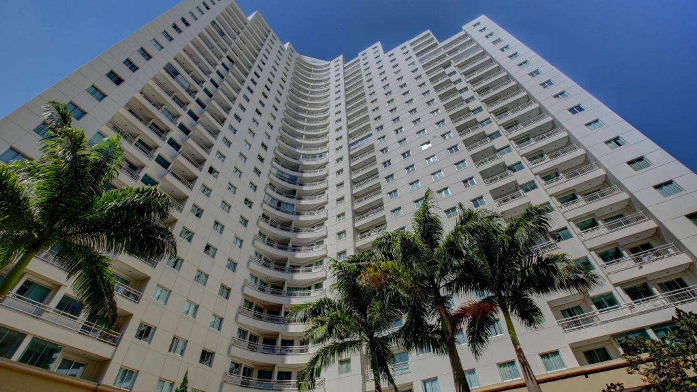 Roomo Transamerica Sp Bela Cintra