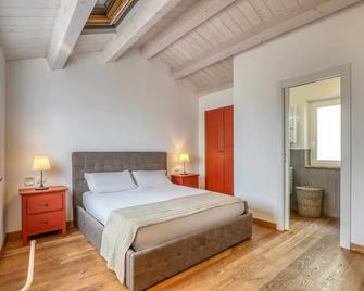 Casa Le Fonti Casa Vacanze - Osimo - Спальня