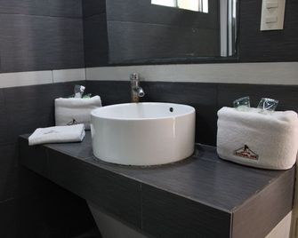 Hotel Azteca Inn - Ensenada