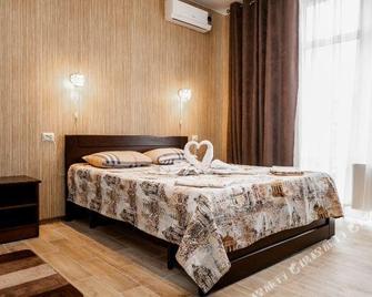 Orion Plus-New - Anapa - Phòng ngủ