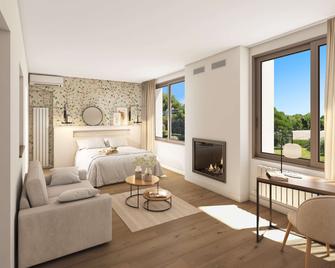 Mas Del Sol - Palamós - Bedroom