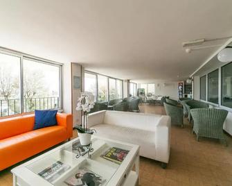 Hotel Augusta - Gabicce Mare - Sala de estar