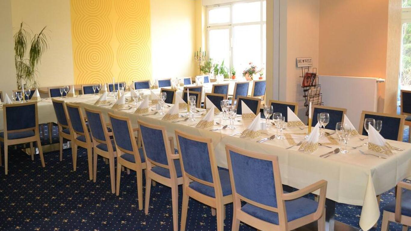City-Hotel Cottbus