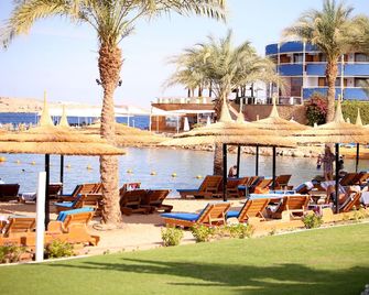 Marina Sharm Hotel - Sharm el-Sheikh