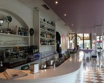 La Meridiana - Mogliano Veneto - Bar