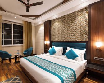 Hotel La Eden Mussoorie - Mussoorie