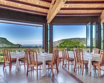 Poiano Garda Resort Hotel - Garda - Ristorante