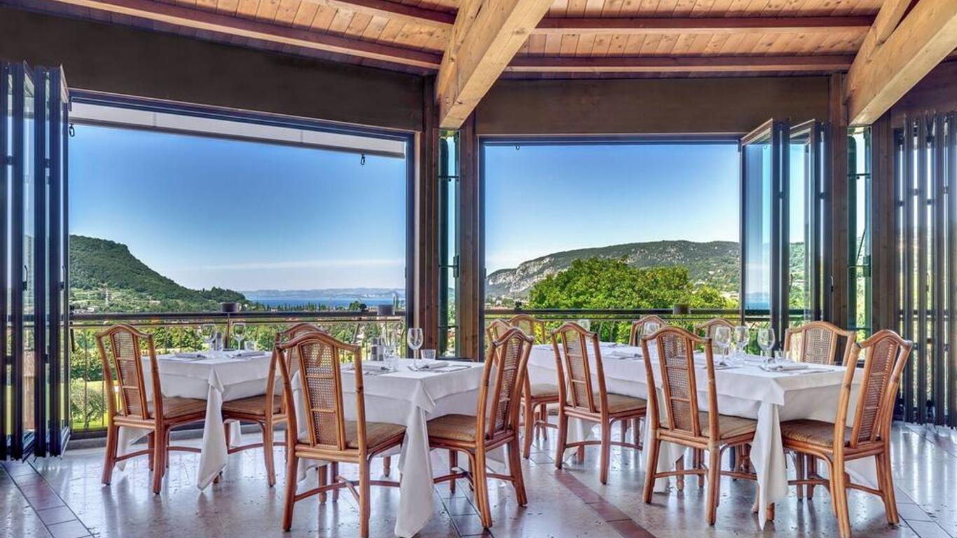 Poiano Garda Resort Hotel