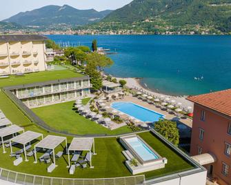 Park Hotel Casimiro - San Felice del Benaco - Property amenity