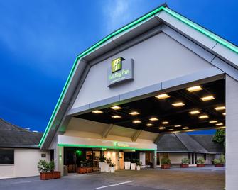 Holiday Inn Auckland Airport - Auckland - Edifício