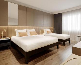 Ring Downtown Hotel - Antalya - Bedroom