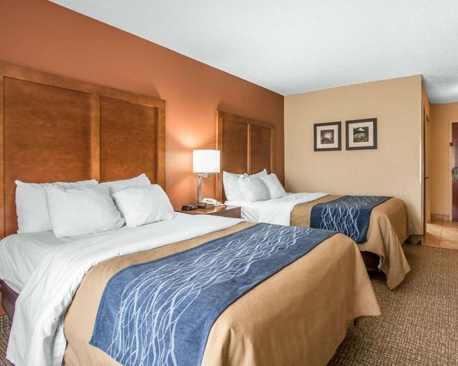 Comfort Inn 105 1 0 7 Livingston Hotel Deals Reviews Kayak