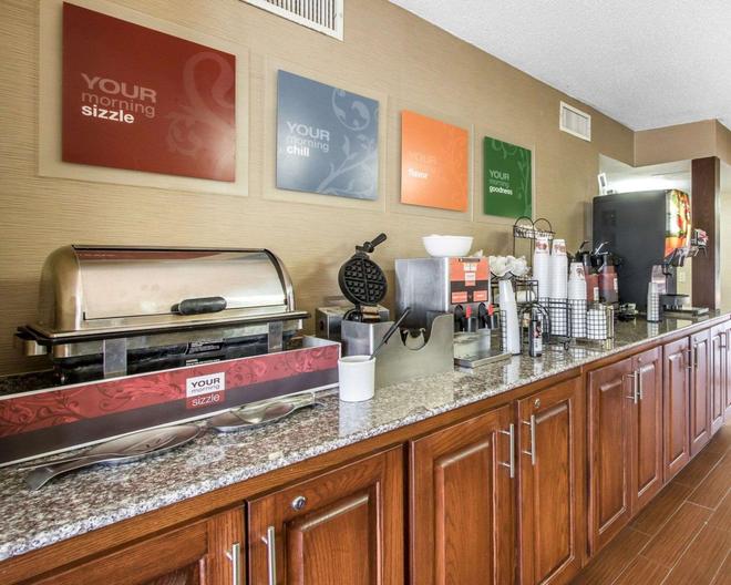 Comfort Inn 105 1 0 7 Livingston Hotel Deals Reviews Kayak