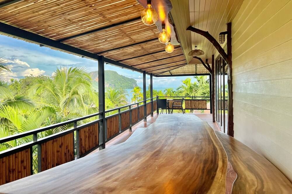 Baan Taranya Koh Yao Yai Resort