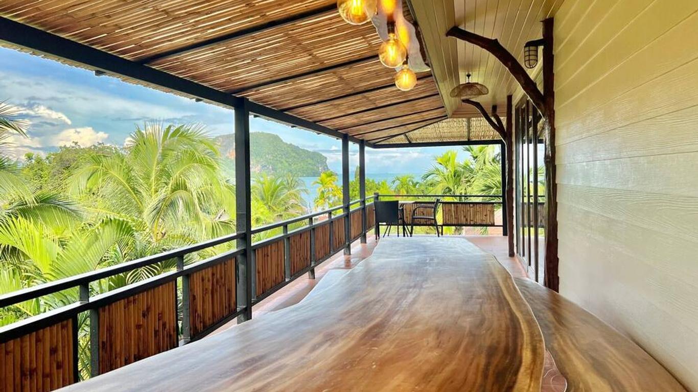 بان تارانيا كوه ياو ياي