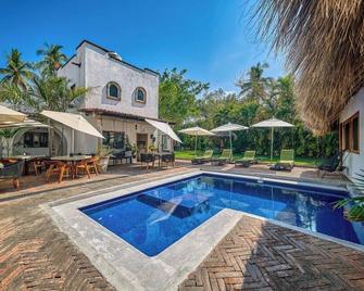 Villa San Juan Bed&Breakfast - Bahia de Banderas