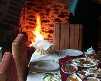 Nimet Hanim Konagi - Safranbolu