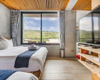 Harajuku Inn - Hengchun Township - Sovrum