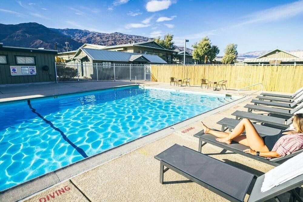 ستفي بيب ويلز فيليدج هوتل - إنسايد ذا بارك