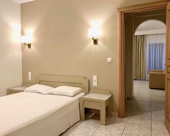 إيولي فيليدج - بيفكوشوري - غرفة نوم