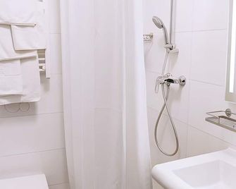 Hotel Atlanta - Darmstadt