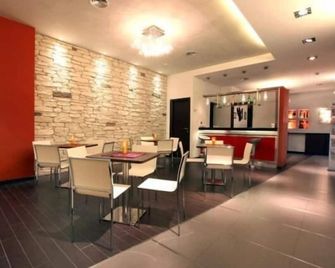 Miramonti - Potenza - Restaurant