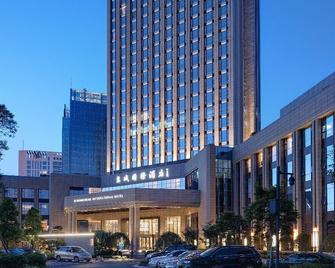 Dongguan Dongcheng International Hotel - Dongguan - Building
