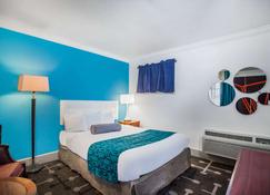 Howard Johnson by Wyndham Hershey - Hershey - Chambre