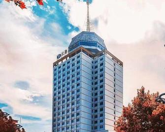 安徽天都大酒店 - 合肥 - 建築