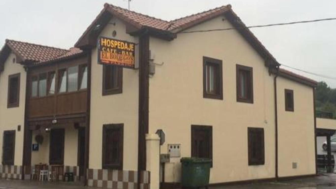 El Bodegon de Luis