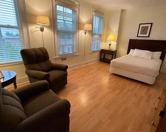 Baseball Town Motel - Cooperstown