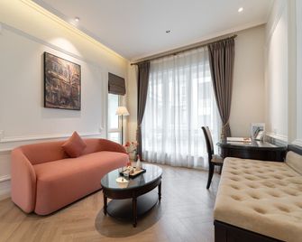 M Village Hotel Long Bien - Hanoi
