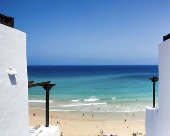 Tui Magic Life Fuerteventura - Morro Jable