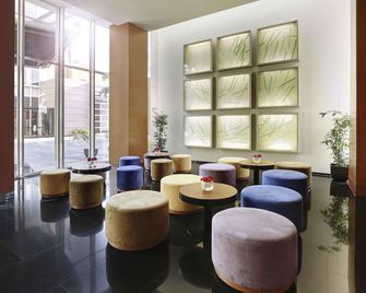 Novotel Bandung - Bandung - Lounge